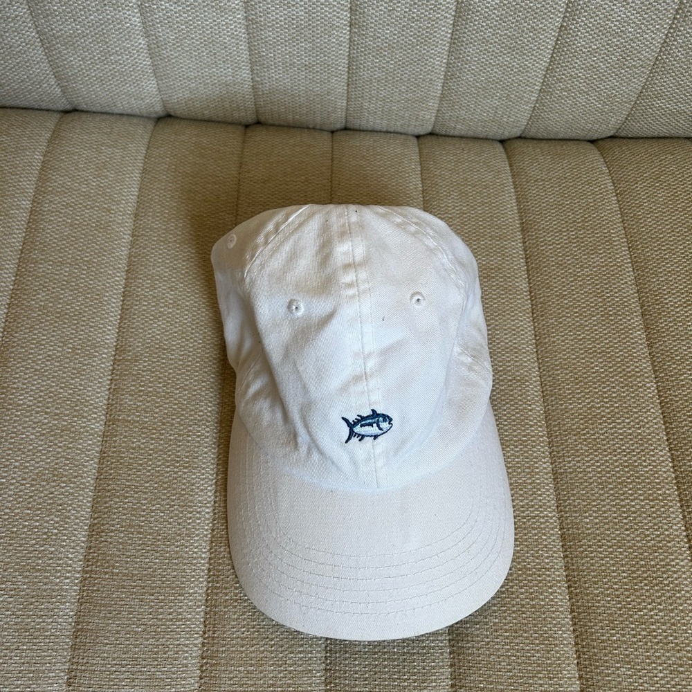 Southern Tide Baseball Cap